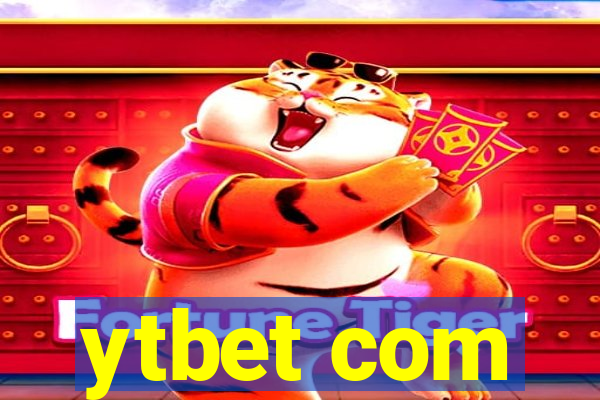 ytbet com